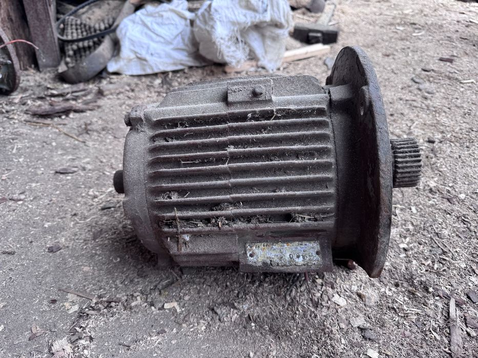 Продам електродвугуни