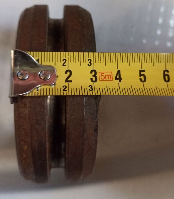 Шестерня  КПП Газ 24 Волга СССР