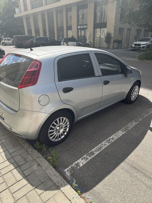 Продам авто Фіат 1,4
