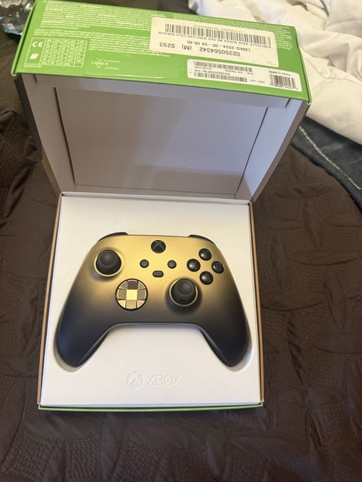 Геймпад джойстік Xbox series X