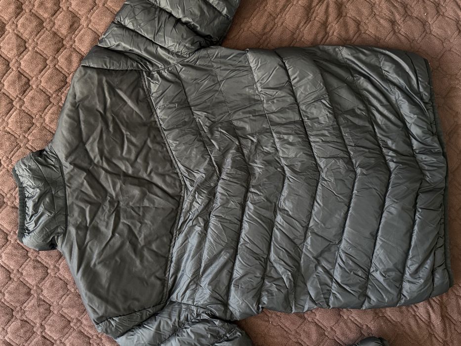 Куртка чоловіча G Star