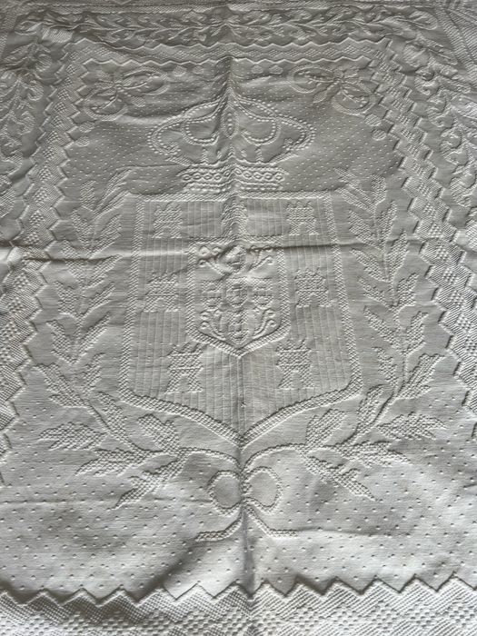 Colcha de cama de casal
