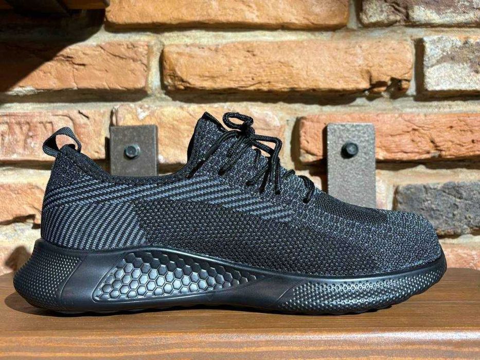 Спецвзуття Спецобувь Робоче взуття Рабочая обувь Кросівки Master 243