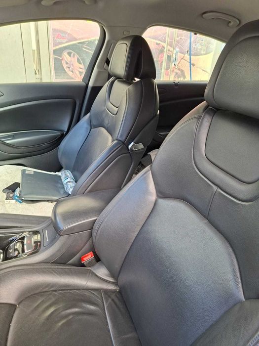 Citroen C5 2.2 HDI 16v Impecavel nacional