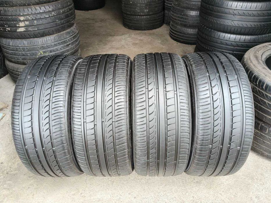 225/45r17 94Y Extra Load 4шт 22год, пара 6,5мм, пара 7,5мм, ЛЕТО Привезены из Германии