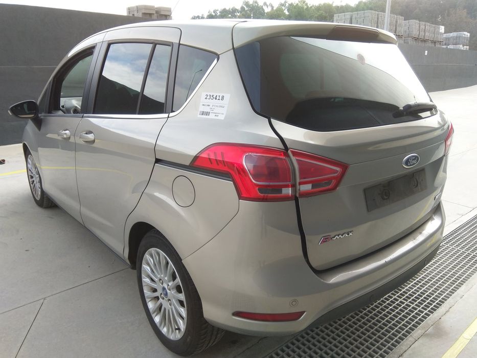 FORD B-MAX - 2012 - Para Peças