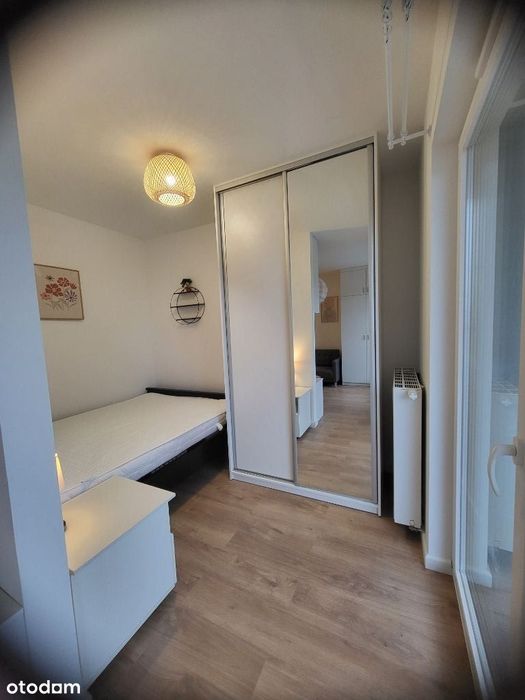Szczytno 33 m² ul. Królowej Jadwigi, 1600 zł - Widok 6