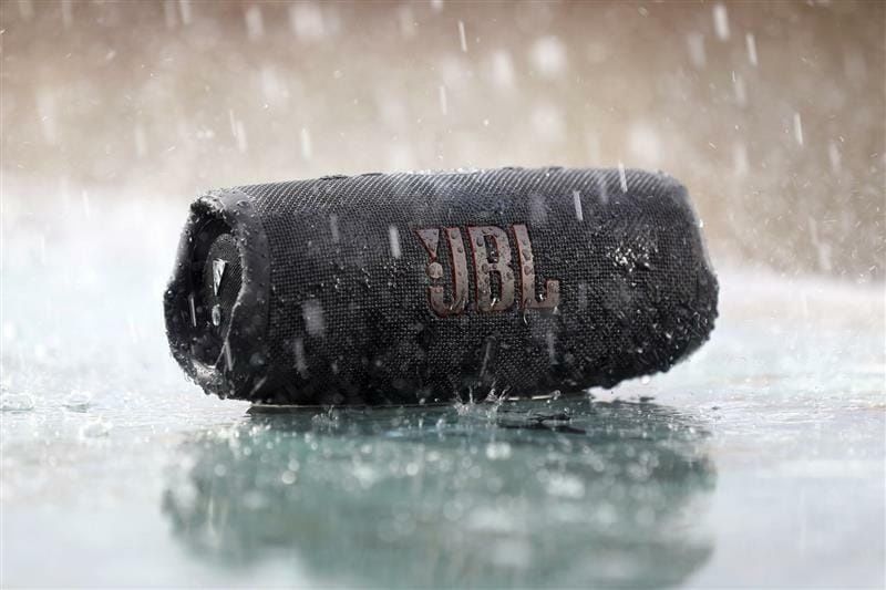 JBL Charge 5 Black