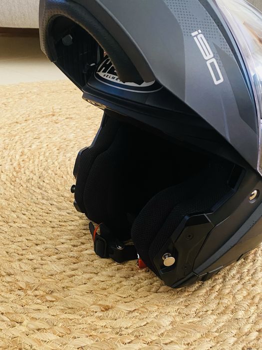 Capacete HJC i90