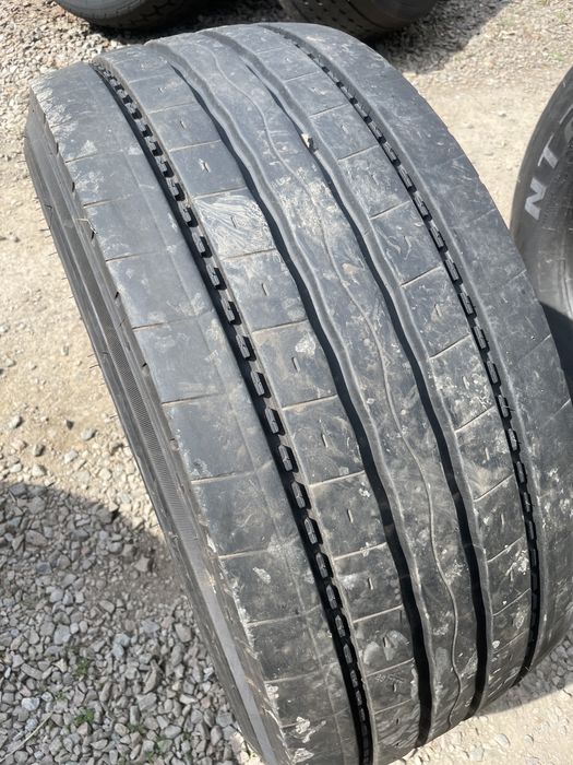Opona LingLong 385/55r22.5 385/55-22.5 12mm