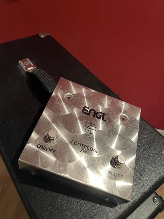 ENGL GigMaster 30 - Como Novo