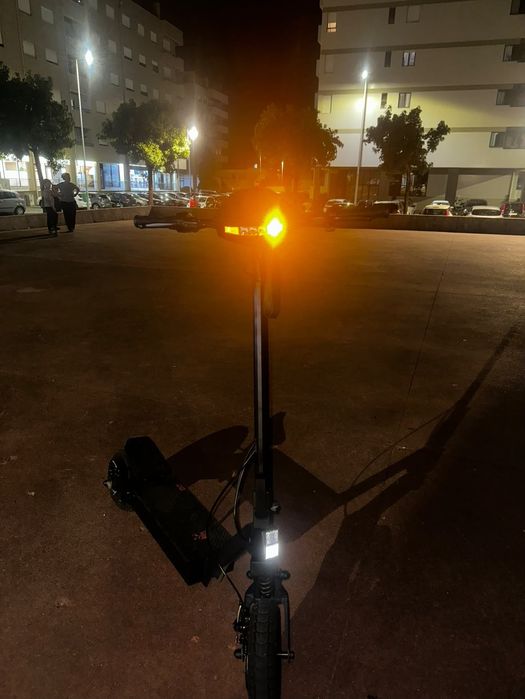 Vendo kukirin g2!