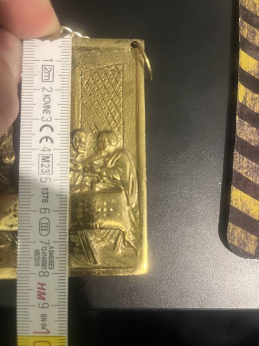 Obraz ostatnia wieczerza