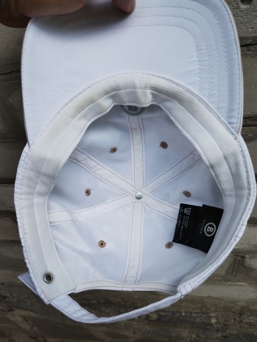 Bogner кепка спорт