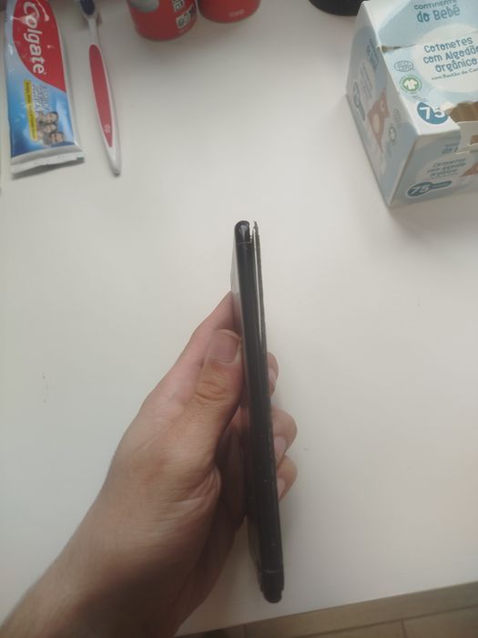 Huawei pra peças