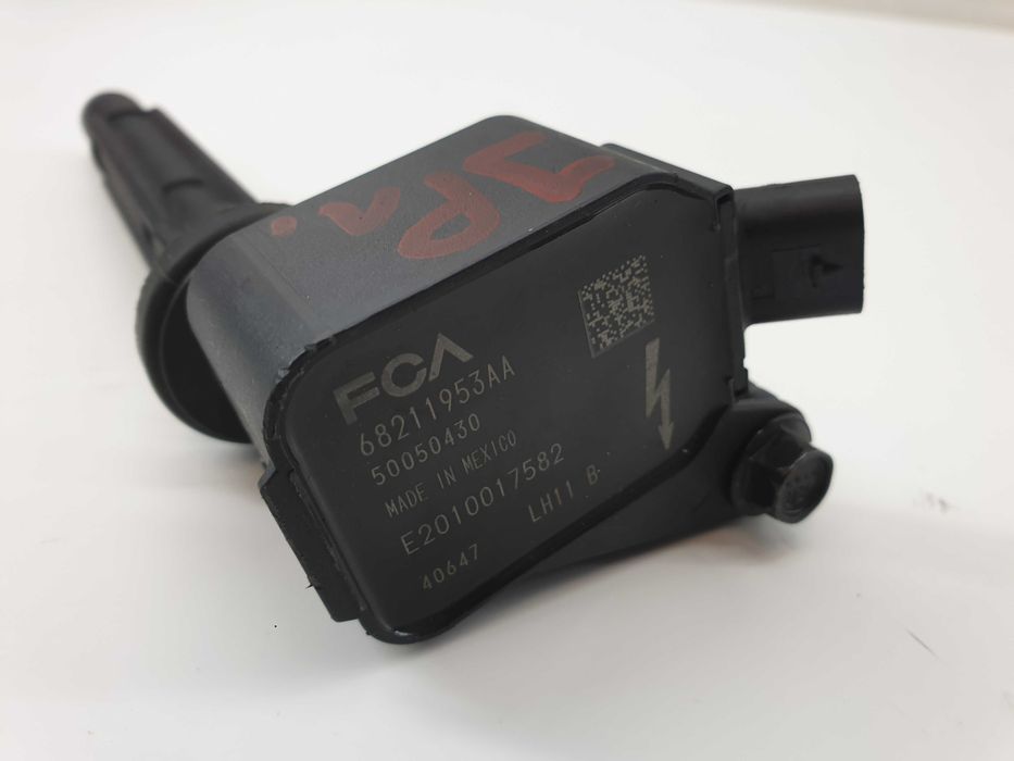 cewka zapłonowa jeep wrangler jl 2.0 t 4xe plug-in hybrid 682,11953aa