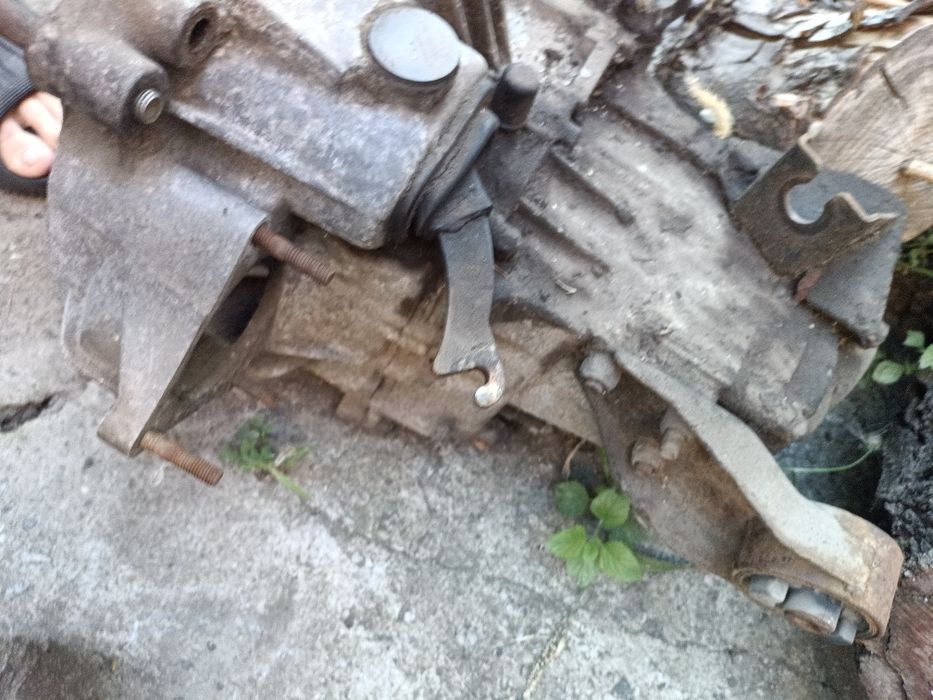 Коробка 99 5 ступка