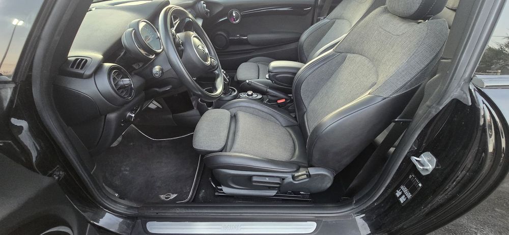 MINI 3 Portas Cooper Aut.425611147798138884