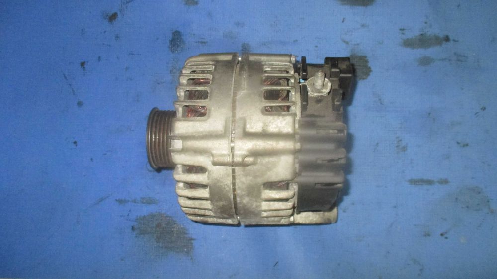 Alternator BMW 3 5 E90 E91 E87 E60 E61 X1 X3 2.0 D 10r N47D20A 177KM N47