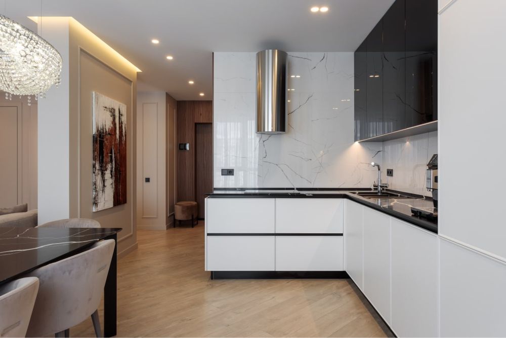 3-rooms apartment apartment by the address st. Bulvar Druzhby Narodov (area 125 m²) - Atlanta.ua - photo 4