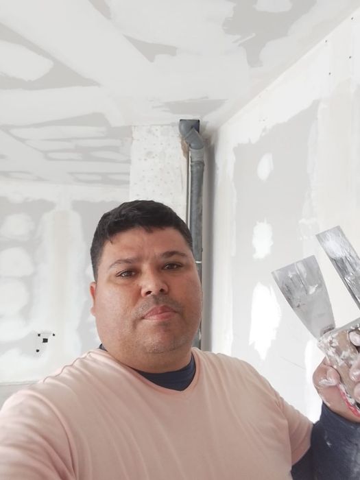 Trabalhos em pladur e tectos falsos aveiro