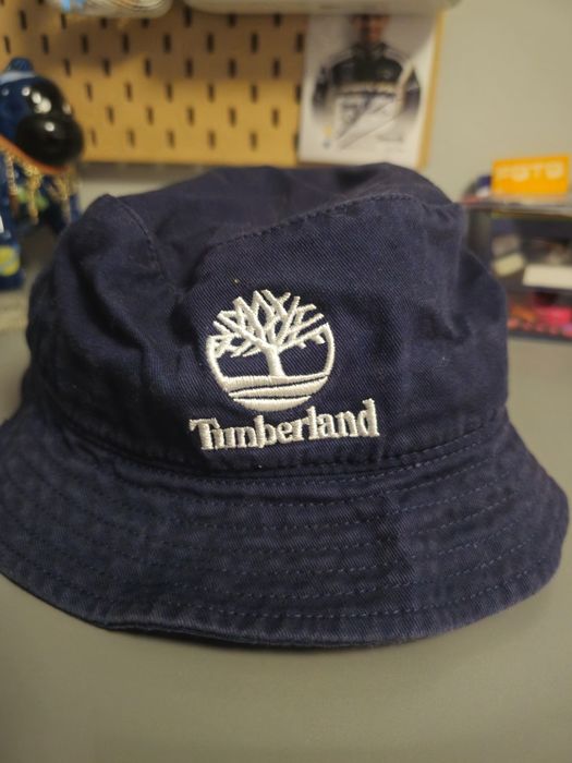 Czapka bucket Timberland