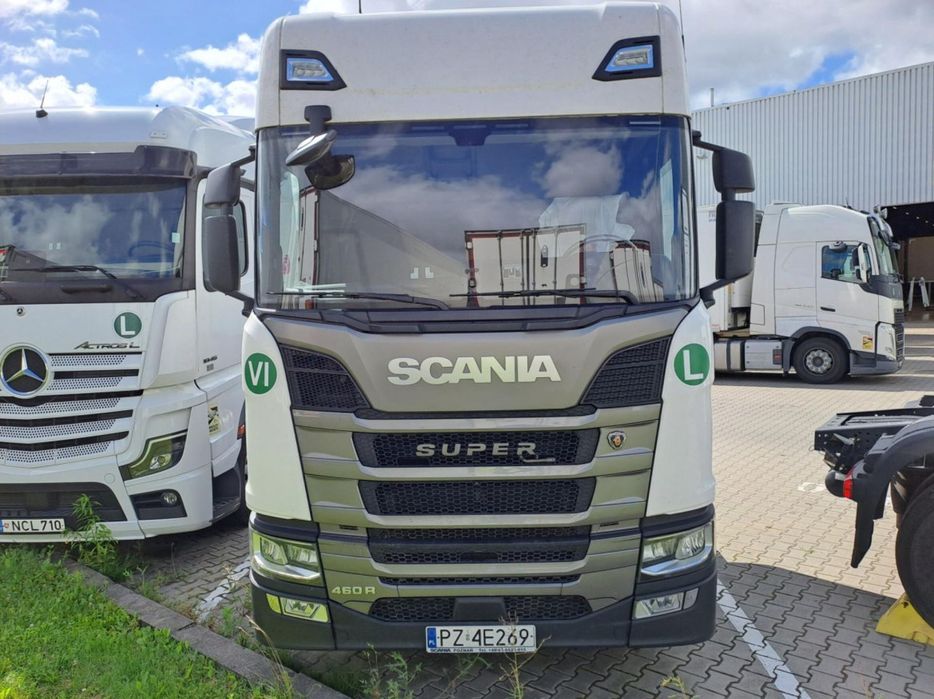 Scania