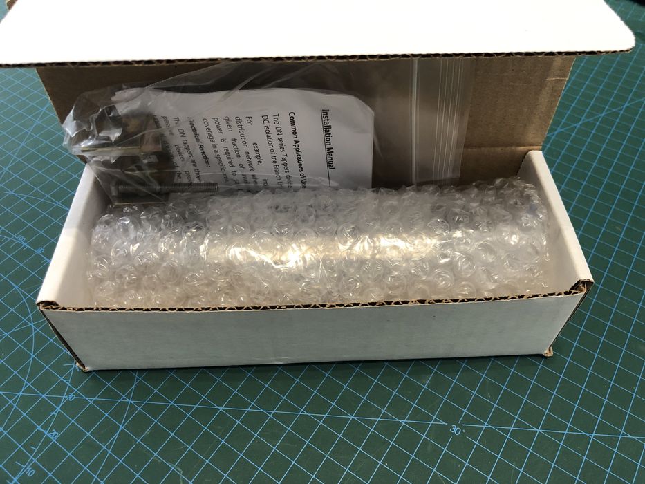 Microlab DN-14FN (NOVO)