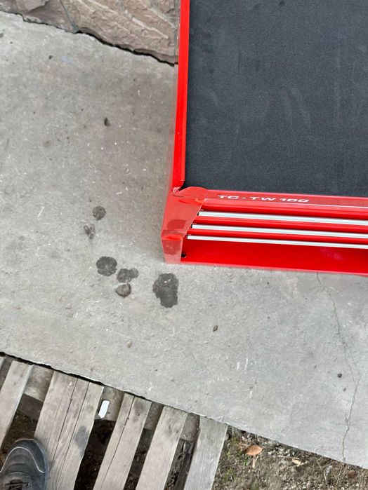 Ящик для инструментов Einhell TC-TW 100