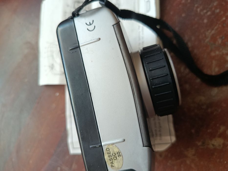 Фотоаппарат Argus м 450