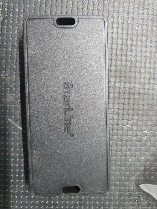 Сигналізація Starline A63