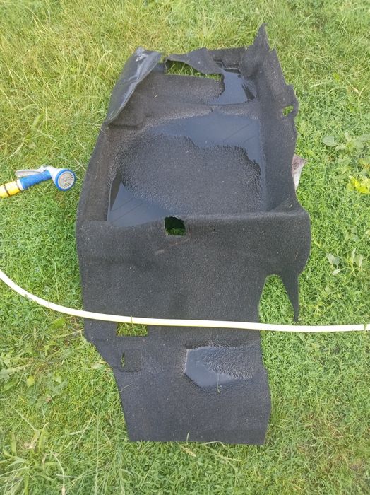 Б/У Панель приладів mitsubishi space star 1.6 2001-2005 оригінал