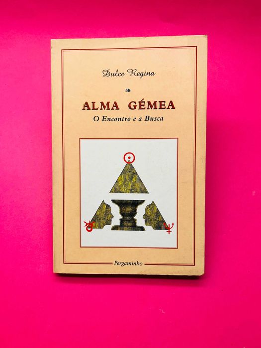 Dulce Regina - Twin Soul, The Meeting and the Search64751005387649120