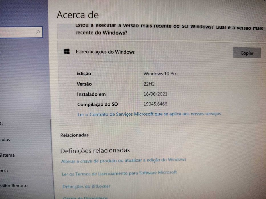 Computador Desktop Intel i5 750 2,67Ghz