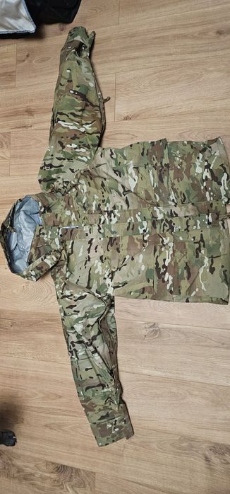 Комплект gore-tex Куртка та Штани Tru-Spec H2O Proof Gen2 ECWCS Level