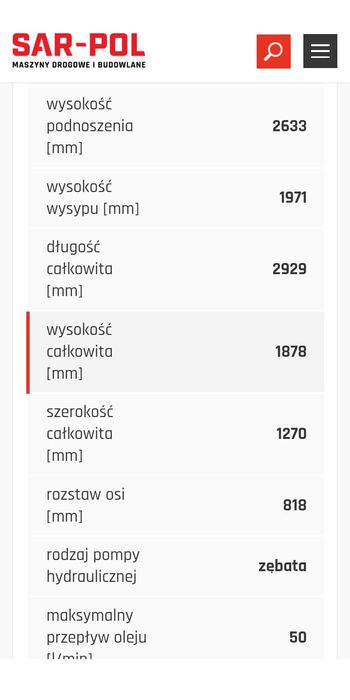 Miniładowarka bobcat s100 usługi ładowarka, minikoparka z operatorem.