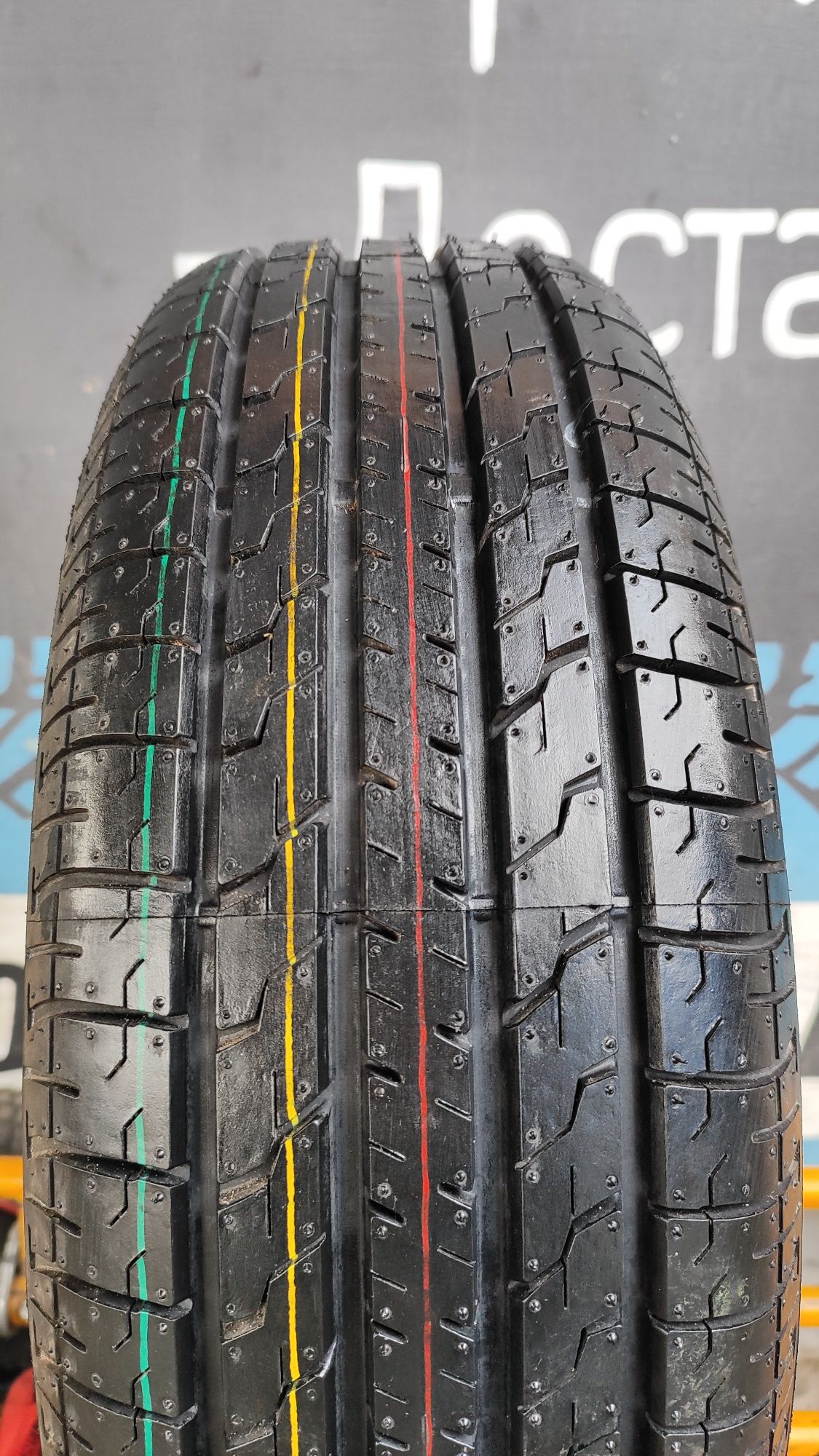 Шина Bridgestone одна, літня 195/65 R15: 2 000 грн. - Автошини Львів на Olx