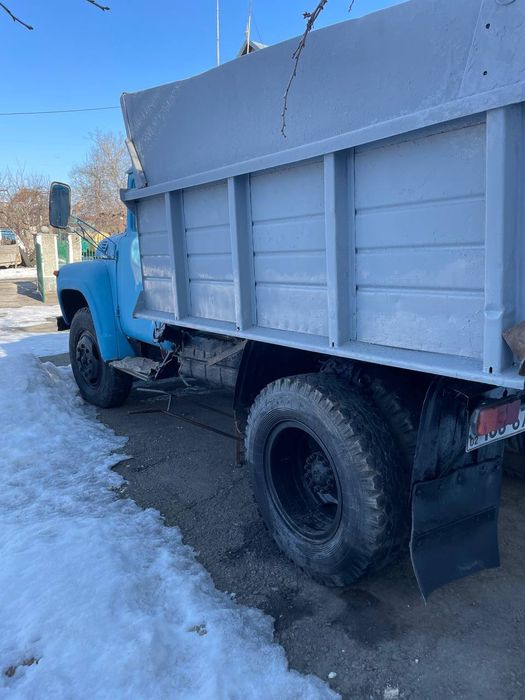 Продам ЗІЛ 4502 коротиш