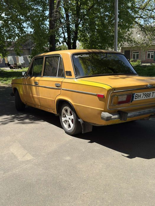 Продам ВАЗ 2106 1979 года