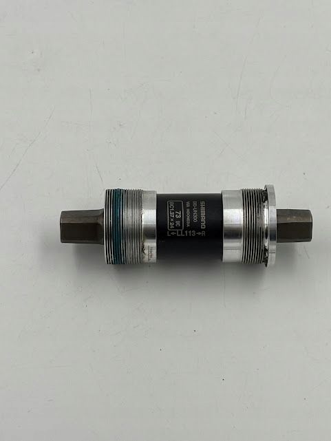 suport shimano bb-un300 szerokość mufy 73 mm oś na kwadrat trwałe