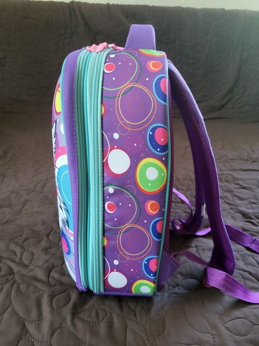 Рюкзак Bagland Turtle 17 л.