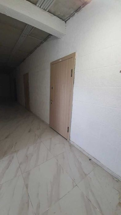 1- ком. квартира на Небесной сотни/ул. Салютная