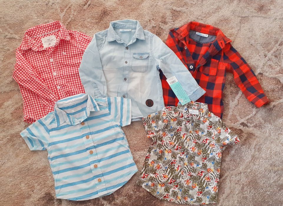 Mega paka zestaw komplet 80 86