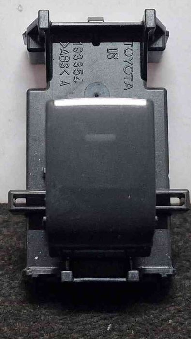 Comando / Botão / Interruptor Vidros Frente Direito - TOYOTA PRIUS