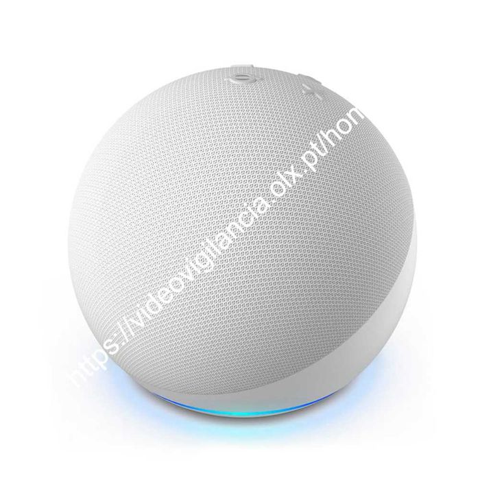 Alexa‼️ Echo Dot‼️ Amazon ‼️ 5ª Geração ‼️ Coluna Inteligente64550559371779120