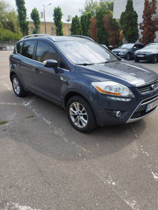 Ford Kuga 2012 VIN WF0RXXGCDRCB59319 фото оголошення 2 з 17