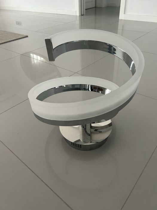 Candeeiro de tecto WOFI - LED