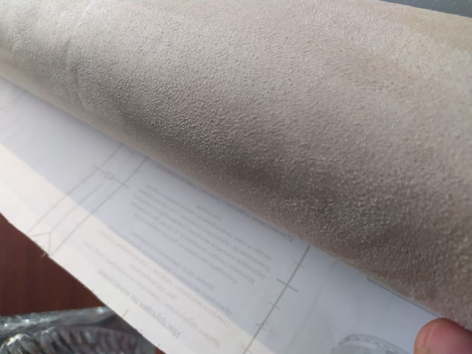 Алькантара самоклеющаяся Premium Korea карбон все виды авто пленка