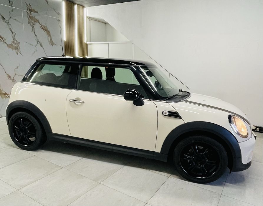 Mini cooper diesel532565838067804162