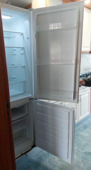 Combinado /frogorofico